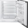 Холодильник Smeg U8L080DE встраиваемый