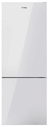 Холодильник Korting KNFC 71928 GW