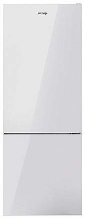 Холодильник Korting KNFC 71928 GW