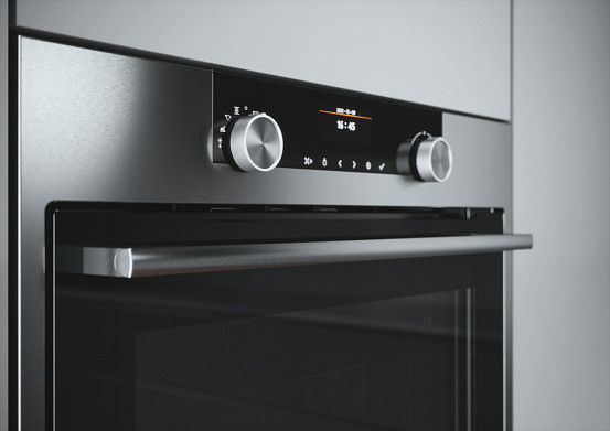 Духовой шкаф Asko OT8664S