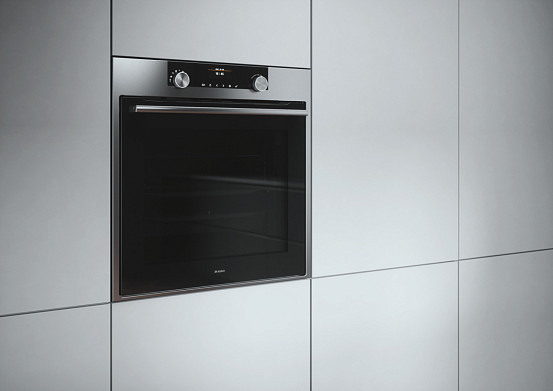 Духовой шкаф Asko OT8664S