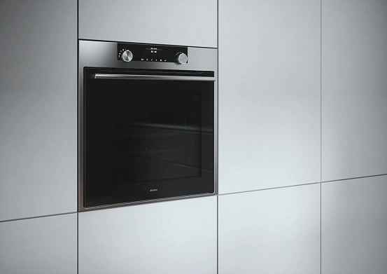 Духовой шкаф Asko OT8664S