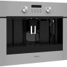 Кофемашина Teka CLC 855 GM STEAM GREY Кофемашина Teka CLC 855 GM STEAM GREY
