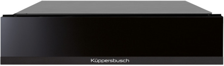 Подогреватель посуды Kuppersbusch CSW 6800.0 S5 Black Velvet