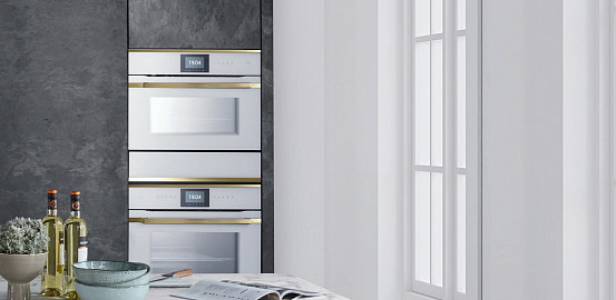 Дизайнерский комплект Kuppersbusch DK 9014