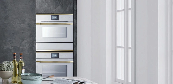 Дизайнерский комплект Kuppersbusch DK 9014