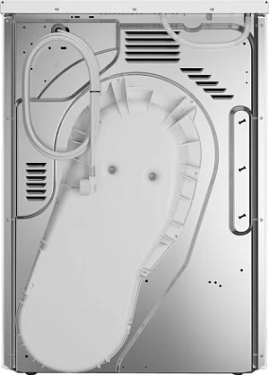 Сушильная машина Asko T608HX.W