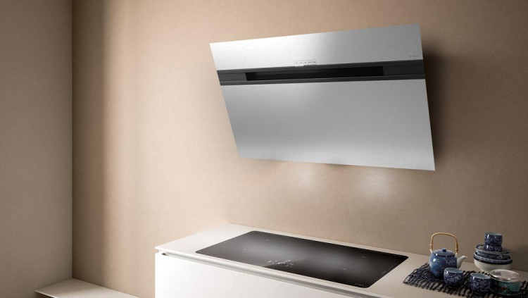 Вытяжка Elica STRIPE IX/A/90/LX