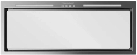 Вытяжка Kuppersbusch DEL 8550.0 W встраиваемая