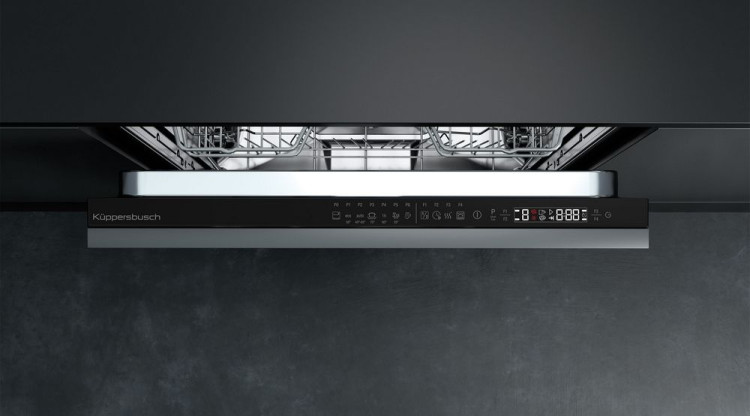 Посудомоечная машина Kuppersbusch G 6500.0 V