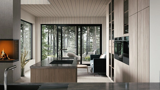 Духовой шкаф Asko OP8664A1