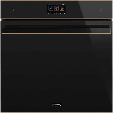 Духовой шкаф Smeg SOP6604TPNR