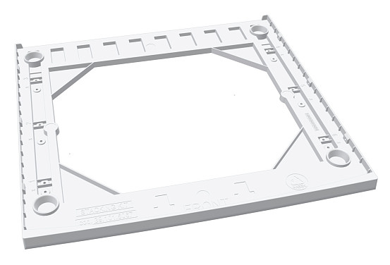 Соединительный элемент для стиральной и сушильной машины Korting DSK 455