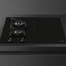 Варочная панель Smeg PM3643D комбинированная