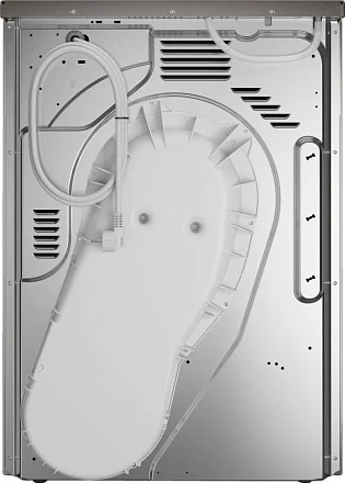 Сушильная машина Asko T608HX.S