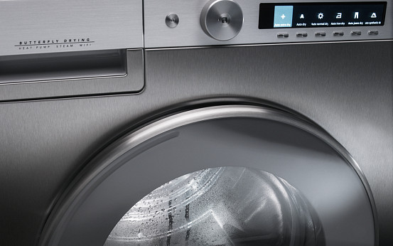 Сушильная машина Asko T608HX.S