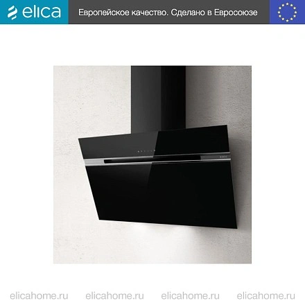Вытяжка Elica STRIPE BL/A/90/LX