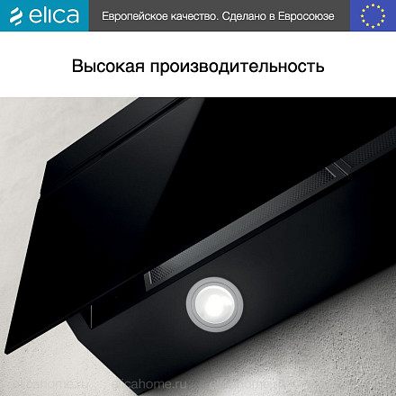 Вытяжка Elica STRIPE BL/A/90/LX