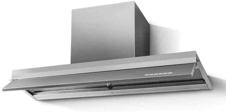 Вытяжка Elica BOXIN NO DRIP IX/A/90