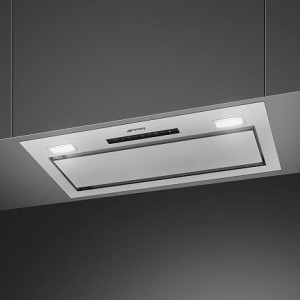 Вытяжка Smeg KSG9P4X