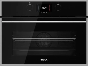 Духовой шкаф Teka HLC 840 BLACK-SS