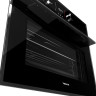 Духовой шкаф Teka HLC 840 BLACK-SS Духовой шкаф Teka HLC 840 BLACK-SS