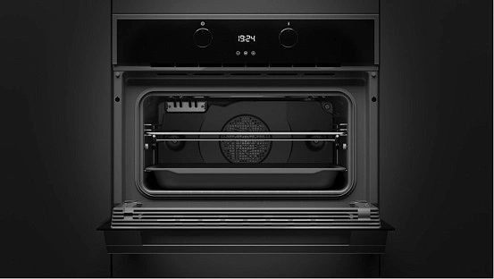 Духовой шкаф Teka HLC 840 BLACK-SS