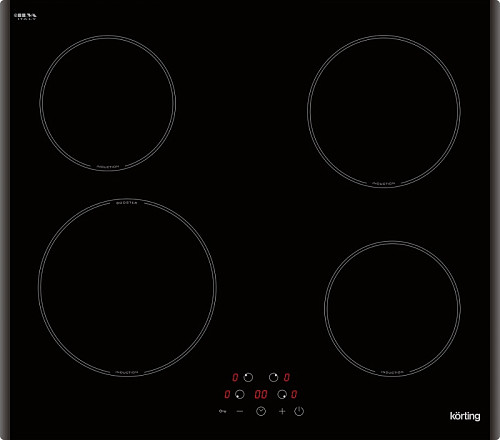Комплект Korting (HI 64013 B OKB 3821 EN)