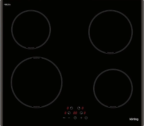 Комплект Korting (HI 64013 B OKB 3821 EN)