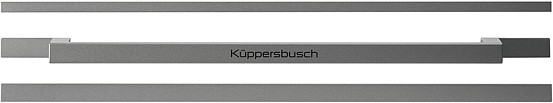 Дизайнерский комплект Kuppersbusch DK 9000