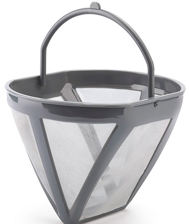 Капельная кофеварка Smeg DCF02CREU