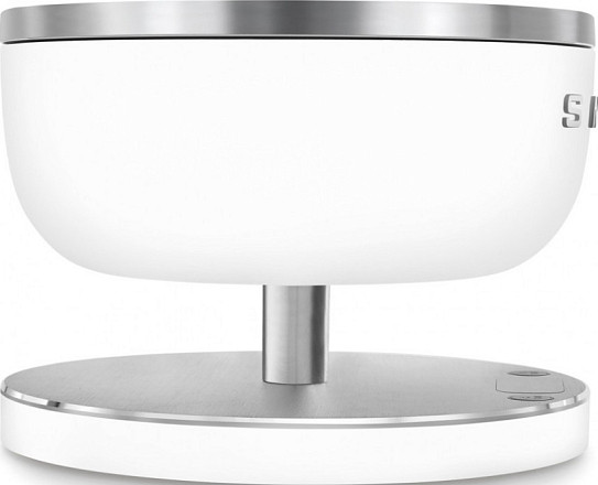 Кухонные весы Smeg KSC01WHMWW