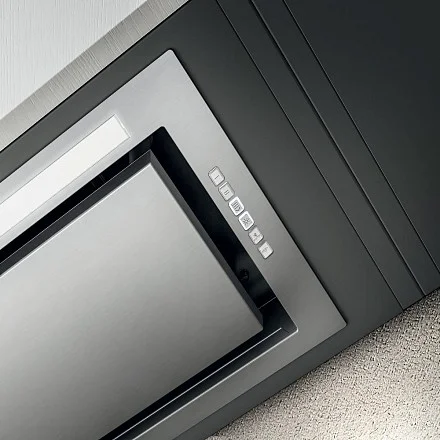 Вытяжка Elica HIDDEN ADV PLUS @ BLGL/A/52