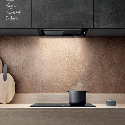 Вытяжка Elica HIDDEN ADV PLUS @ BLGL/A/52