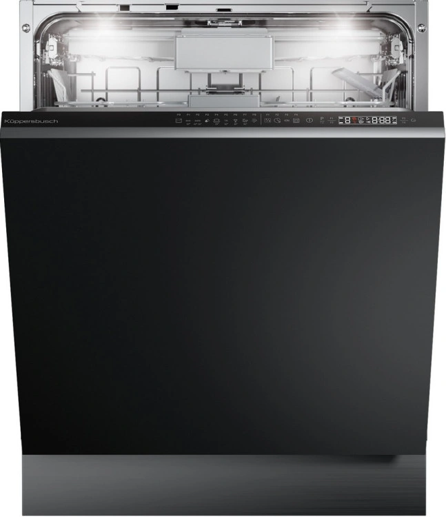 Посудомоечная машина Kuppersbusch G 6805.1 V
