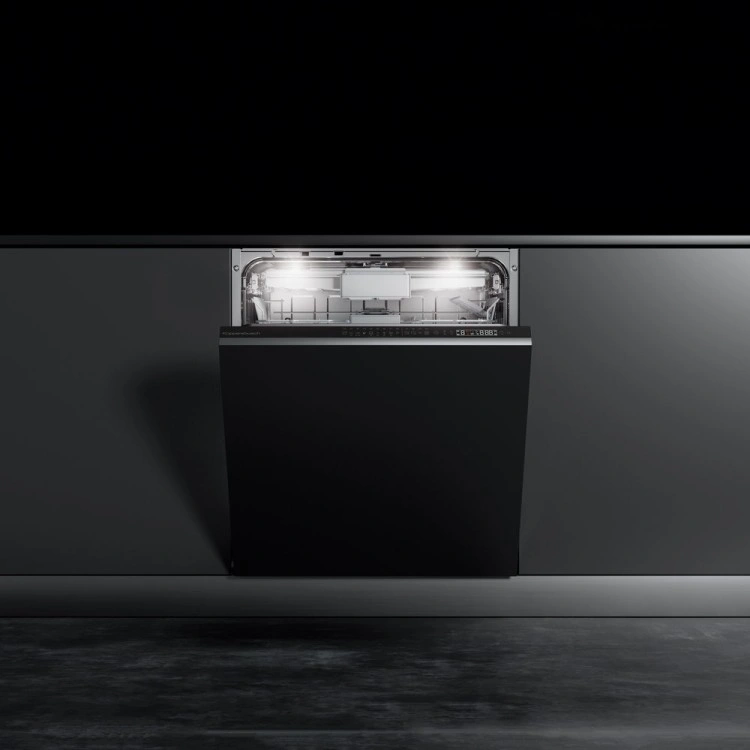 Посудомоечная машина Kuppersbusch G 6805.1 V