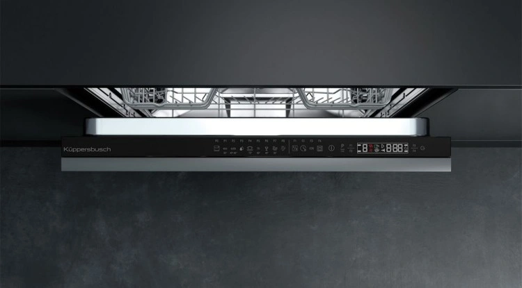Посудомоечная машина Kuppersbusch G 6805.1 V