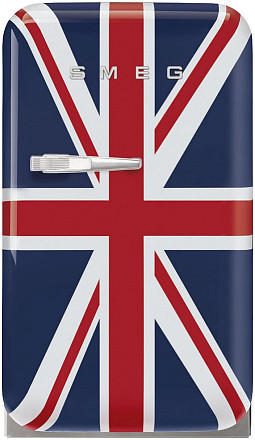 Минибар Smeg FAB5RDUJ5