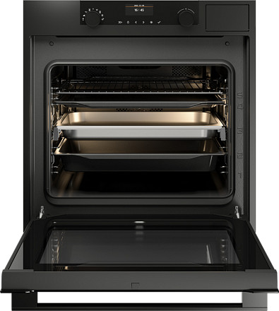 Духовой шкаф Asko OCS8664A1