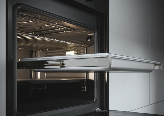 Духовой шкаф Asko OCS8664A1