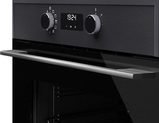 Духовой шкаф Teka HSB 630 P BLACK