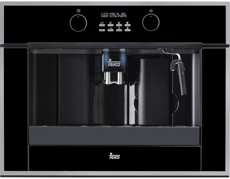 Кофемашина Teka CLC 855 GM