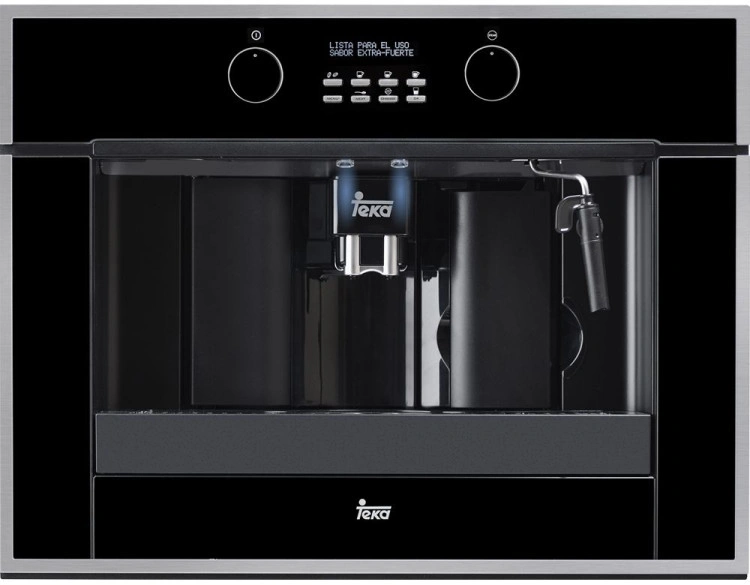 Кофемашина Teka CLC 855 GM