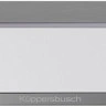 Подогреватель посуды Kuppersbusch CSW 6800.0 W3 Silver Chrome