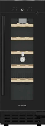 Винный шкаф De Dietrich DUW20FB встраиваемый