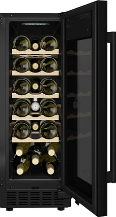 Винный шкаф De Dietrich DUW20FB встраиваемый