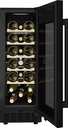 Винный шкаф De Dietrich DUW20FB встраиваемый