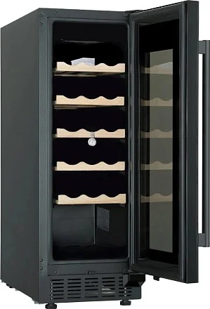 Винный шкаф De Dietrich DUW20FB встраиваемый