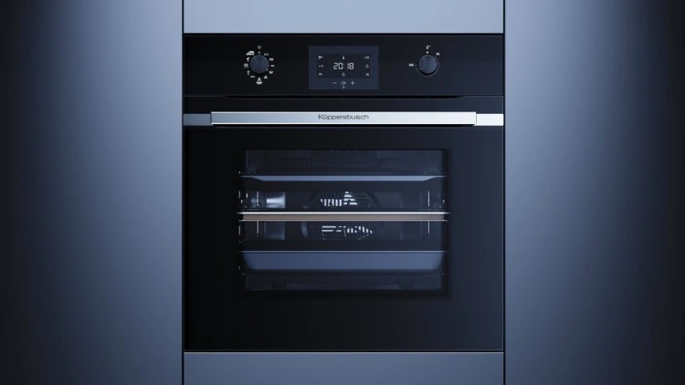 Духовой шкаф Kuppersbusch BP 6332.0 S5