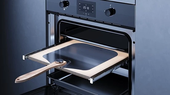 Духовой шкаф Kuppersbusch BP 6332.0 S5